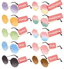 Load image into Gallery viewer, THAT 70s Drip Sunnies