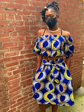 Load image into Gallery viewer, MOTHERLAND 2PC DRIP SET