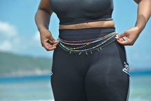 Load image into Gallery viewer, 7 MOTHERLAND WAIST BEADS