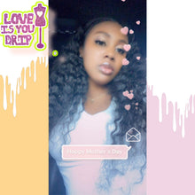 Load image into Gallery viewer, Deep Wave Lace Wig