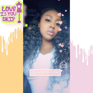 Deep Wave Lace Wig