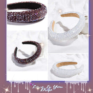 Sparkle me Headband