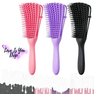 Detanlge Brush Set