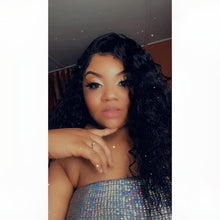 Load image into Gallery viewer, Deep Wave Lace Wig