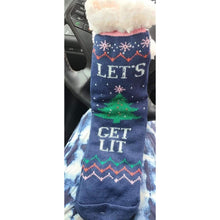Load image into Gallery viewer, Comfy Coziie Footies