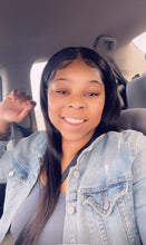 Load image into Gallery viewer, Brazilian Straight Lace Wig 13x6
