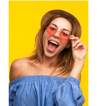 Load image into Gallery viewer, THAT 70s Drip Sunnies