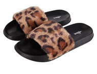 WILD SIDE DRIP SLIDES
