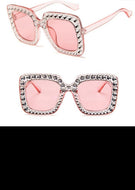 ROSEY ICED OUT SUNNIES