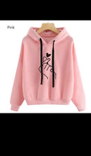 Load image into Gallery viewer, Thinking Hoodie