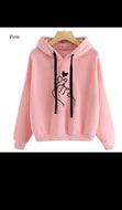 Thinking Hoodie