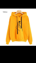 Load image into Gallery viewer, Thinking Hoodie