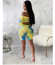 Load image into Gallery viewer, NETTED DRIP SET