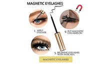 Load image into Gallery viewer, OooWee 5D Drip Mink,  Magnetic Set