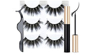 OooWee 5D Drip Mink,  Magnetic Set