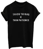 NO PRESSURE TEES
