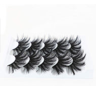 25mm DRIP Mink lashes