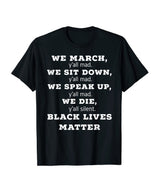 WE MATTER TEE