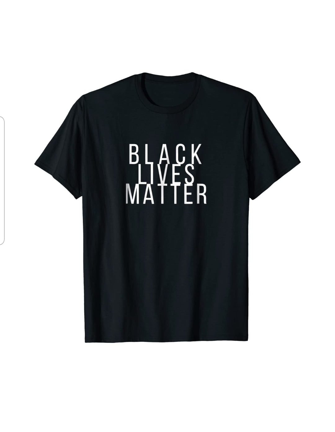 BLM TEE