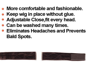 DRIP Wig Bands