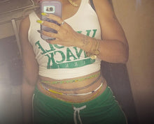 Load image into Gallery viewer, 7 MOTHERLAND WAIST BEADS