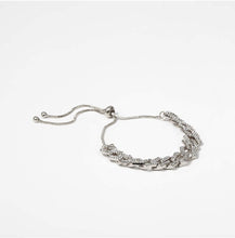 Load image into Gallery viewer, LINK DRIP ANKLET