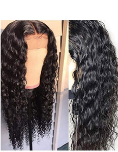 2 Brazilian Water Wave Drip Lace Units