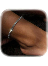 Load image into Gallery viewer, SIMPLE DRIP ANKLET