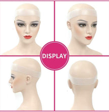 Load image into Gallery viewer, Clear Wig Gripper