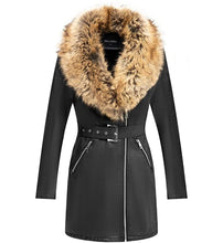Load image into Gallery viewer, Suede Me Jacket