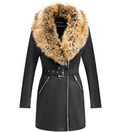 Suede Me Jacket