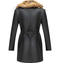 Load image into Gallery viewer, Suede Me Jacket