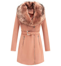 Load image into Gallery viewer, Suede Me Jacket