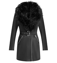 Load image into Gallery viewer, Suede Me Jacket