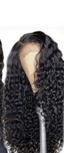 Load image into Gallery viewer, Deep Wave Lace Wig