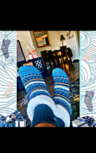 Load image into Gallery viewer, Comfy Coziie Footies