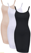 Load image into Gallery viewer, Fit Me Dresses