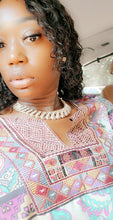 Load image into Gallery viewer, DRIP LINK NECKLACE