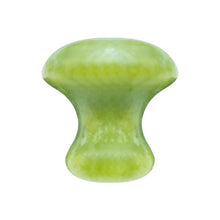 Load image into Gallery viewer, Natural Jade Massage Roller Body Facial Massager Health Care Tools